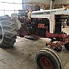 1969 Case 930 for Salvage