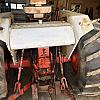 1969 Case 930 for Salvage
