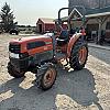 2006 Kubota L3130 for Salvage