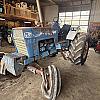 1975 Ford 9600 for Salvage