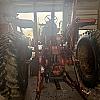 International 1466 for Salvage