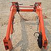Kubota La535 Loader