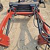 Case L350a loader with brackets bucket and valve