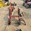 Case L620 Loader with Brackets