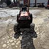 Kubota B7510 for Salvage