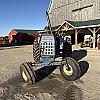 Ford 8000 for Salvage