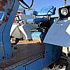 Ford 8000 for Salvage