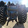 Ford 8000 for Salvage