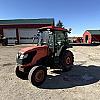 Kubota M7040 for Salvage