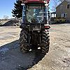 Kubota M7040 for Salvage