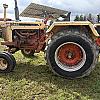 Case 1030 for Salvage