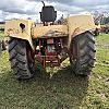 Case 1030 for Salvage