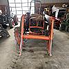 Kubota M5660 for Salvage