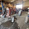 International 666 for Salvage