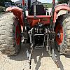 Kubota M6040 for Salvage