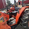 Kubota M5040 Loader Tractor 4x4