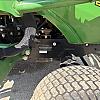 John Deere 1023 Loader Tractor 4x4
