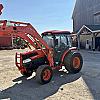 Kubota L4240 Loader Tractor 4x4 at SF Tractor Parts