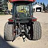 Kubota L4240 Loader Tractor 4x4 at SF Tractor Parts