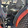 Kubota L4240 Loader Tractor 4x4 at SF Tractor Parts