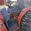 Kubota L4760 Loader Tractor 4x4 at SF Tractor Parts
