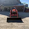 Kubota L4760 Loader Tractor 4x4 at SF Tractor Parts
