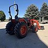 Kubota L4760 Loader Tractor 4x4 at SF Tractor Parts