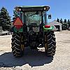 John Deere 5225 Loader Tractor 4x4 at SF Tractor Parts