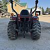 Kubota L3301 Loader Tractor 4x4 at SF Tractor Parts