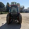 Kubota L3240 Loader Tractor 4x4 at SF Tractor Parts