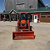 Kubota L3240 Loader Tractor 4x4 at SF Tractor Parts