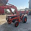 Kubota L4310 Loader Tractor 4x4 at SF Tractor Parts
