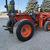 Kubota L4310 Loader Tractor 4x4 at SF Tractor Parts