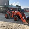 Kubota L4310 Loader Tractor 4x4 at SF Tractor Parts