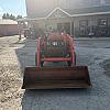 Kubota L4310 Loader Tractor 4x4 at SF Tractor Parts