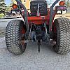 Kubota L4310 Loader Tractor 4x4 at SF Tractor Parts