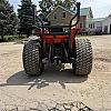 Kubota L5040 Loader Tractor 4x4 at SF Tractor Parts