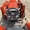 Kubota L5040 Loader Tractor 4x4 at SF Tractor Parts