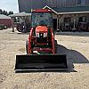 Kubota L4060 Loader Tractor 4x4 at SF Tractor Parts
