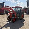 Kubota L4060 Loader Tractor 4x4 at SF Tractor Parts