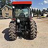 Kubota L4060 Loader Tractor 4x4 at SF Tractor Parts