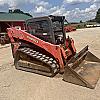 Kubota SVL90-2 Skid Loader at SF Tractor Parts