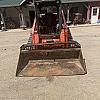 Kubota SVL90-2 Skid Loader at SF Tractor Parts
