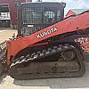 Kubota SVL90-2 Skid Loader at SF Tractor Parts