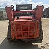 Kubota SVL90-2 Skid Loader at SF Tractor Parts
