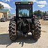 John Deere 5200 Tractor 4x4 at SF Tractor Parts