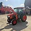 Kubota L4060 Loader Tractor 4x4 at SF Tractor Parts