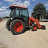 Kubota L4060 Loader Tractor 4x4 at SF Tractor Parts