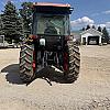 Kubota L4060 Loader Tractor 4x4 at SF Tractor Parts