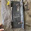 Hood Latch Assembly